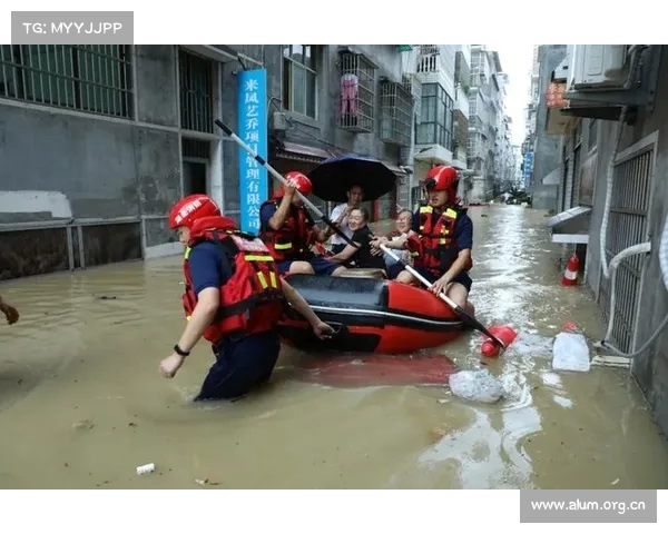 这场千里暴雨背后的幕后推手到底是谁探秘气象大揭秘 这场千里暴雨背后的幕后推手到底是谁探秘气象大揭秘